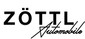 Logo Zöttl Automobile